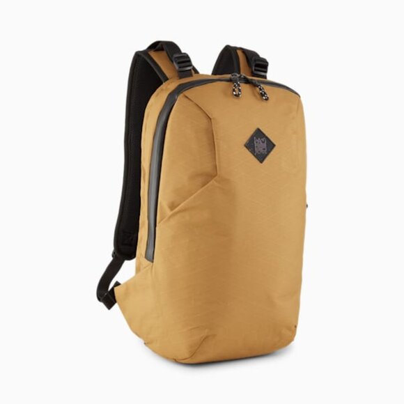 Puma Perks and Mini Backpack Brown 090311-01 NEW Sz OS - Picture 1 of 6